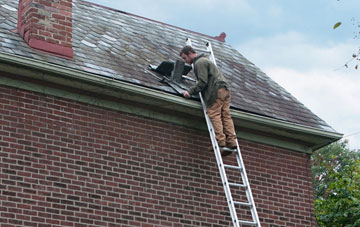what affects urgent Sandown Park roof repairs
