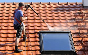 roof cleaning Sandown Park, Kent