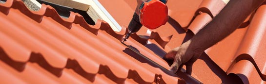 save on Sandown Park roof installation costs