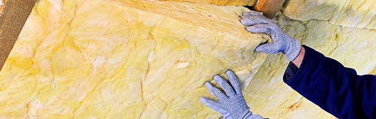 quotes for Sandown Park roof insulation