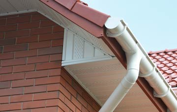 Sandown Park soffit repair costs