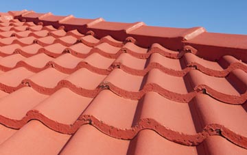 Sandown Park tile and slate roof replacement