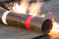 free Sandown Park re-felting quotes